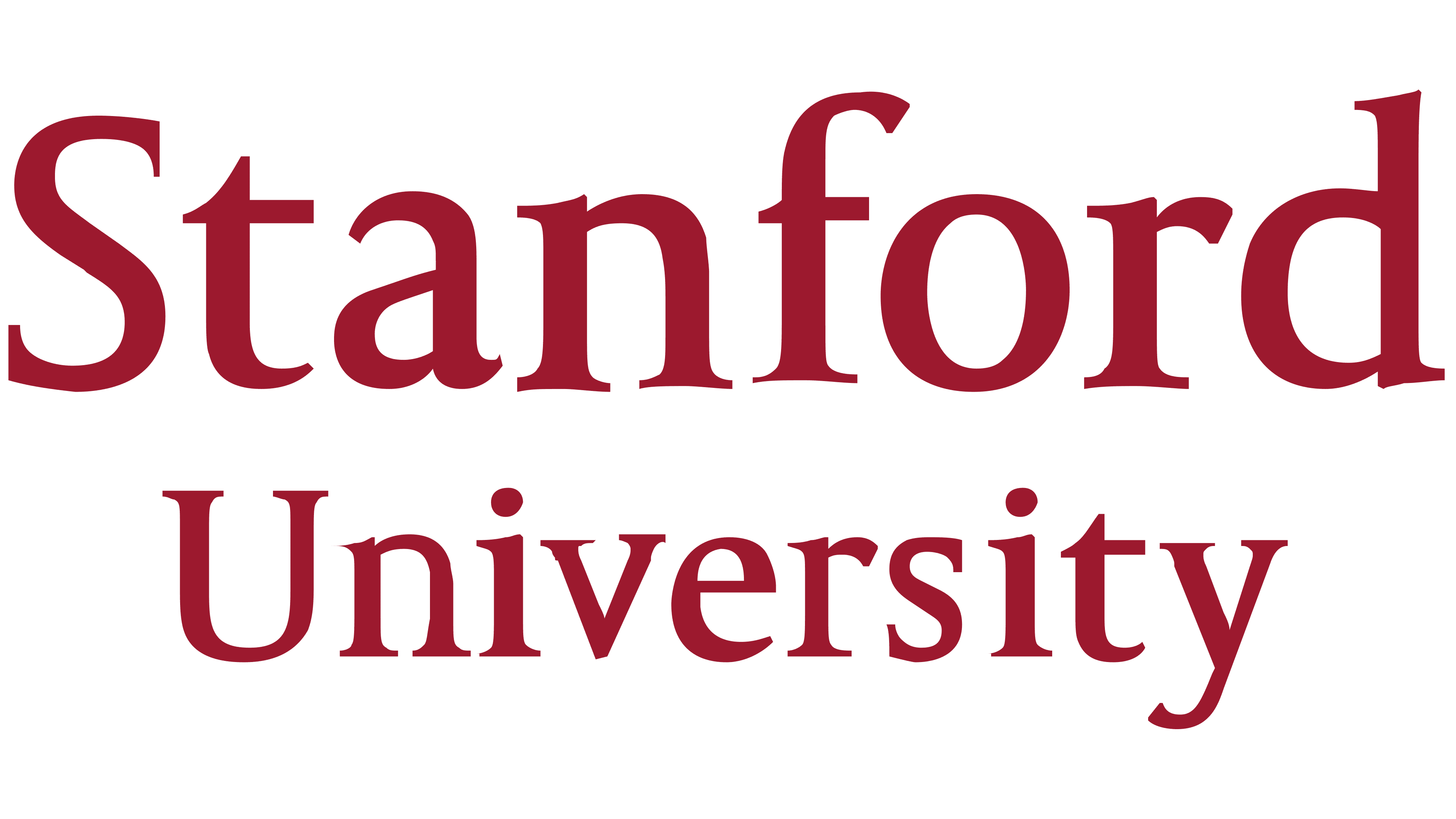 Stanford University